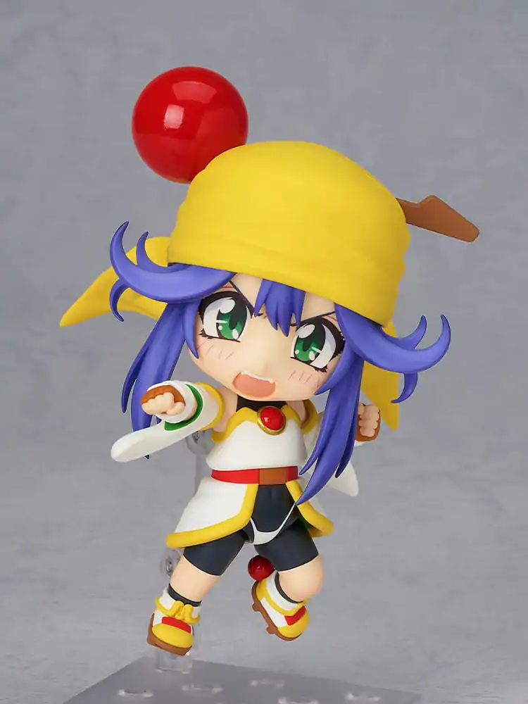 Saber Marionette J Nendoroid Akčná figúrka Lime 10 cm produktová fotografia