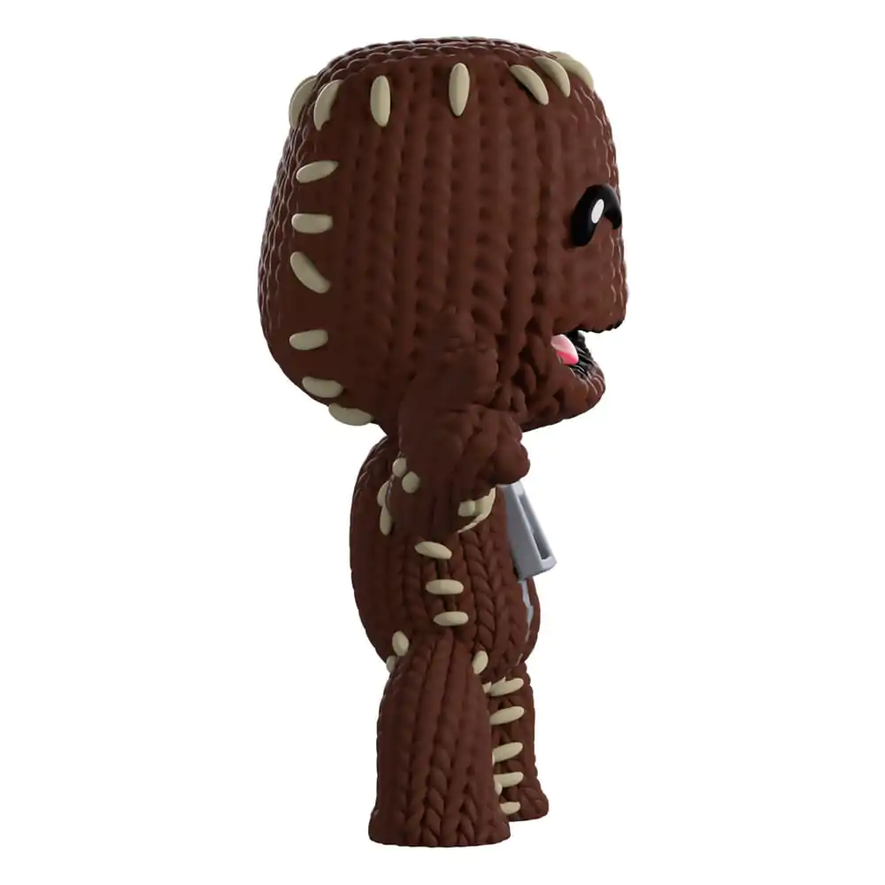 Sackboy Vinyl Figúrka Sackboy 12 cm produktová fotografia