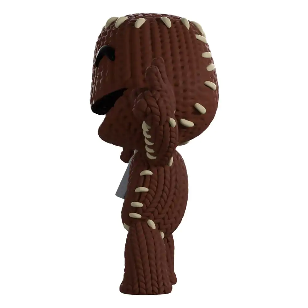 Sackboy Vinyl Figúrka Sackboy 12 cm produktová fotografia