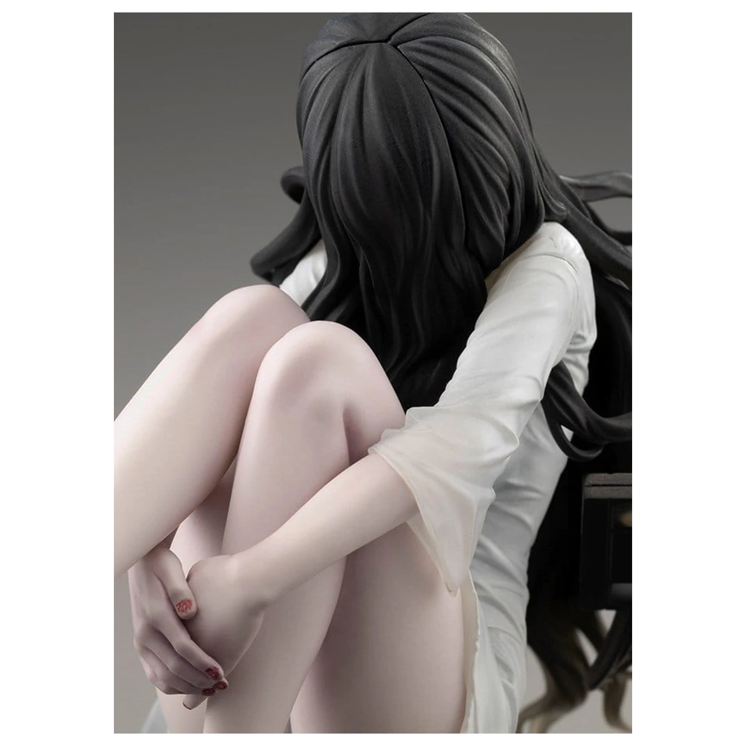 Sadako Horror Bishoujo PVC figúrka 1/7 Sadako 17 cm produktová fotografia
