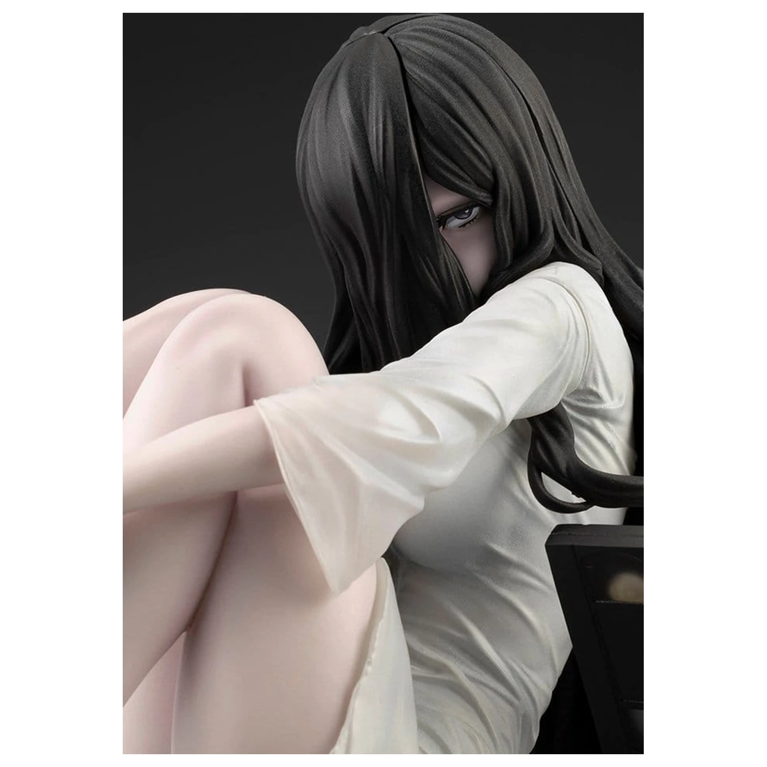 Sadako Horror Bishoujo PVC figúrka 1/7 Sadako 17 cm produktová fotografia
