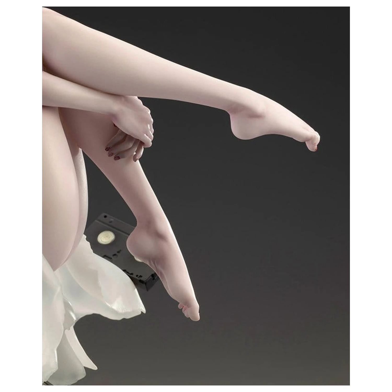 Sadako Horror Bishoujo PVC figúrka 1/7 Sadako 17 cm produktová fotografia
