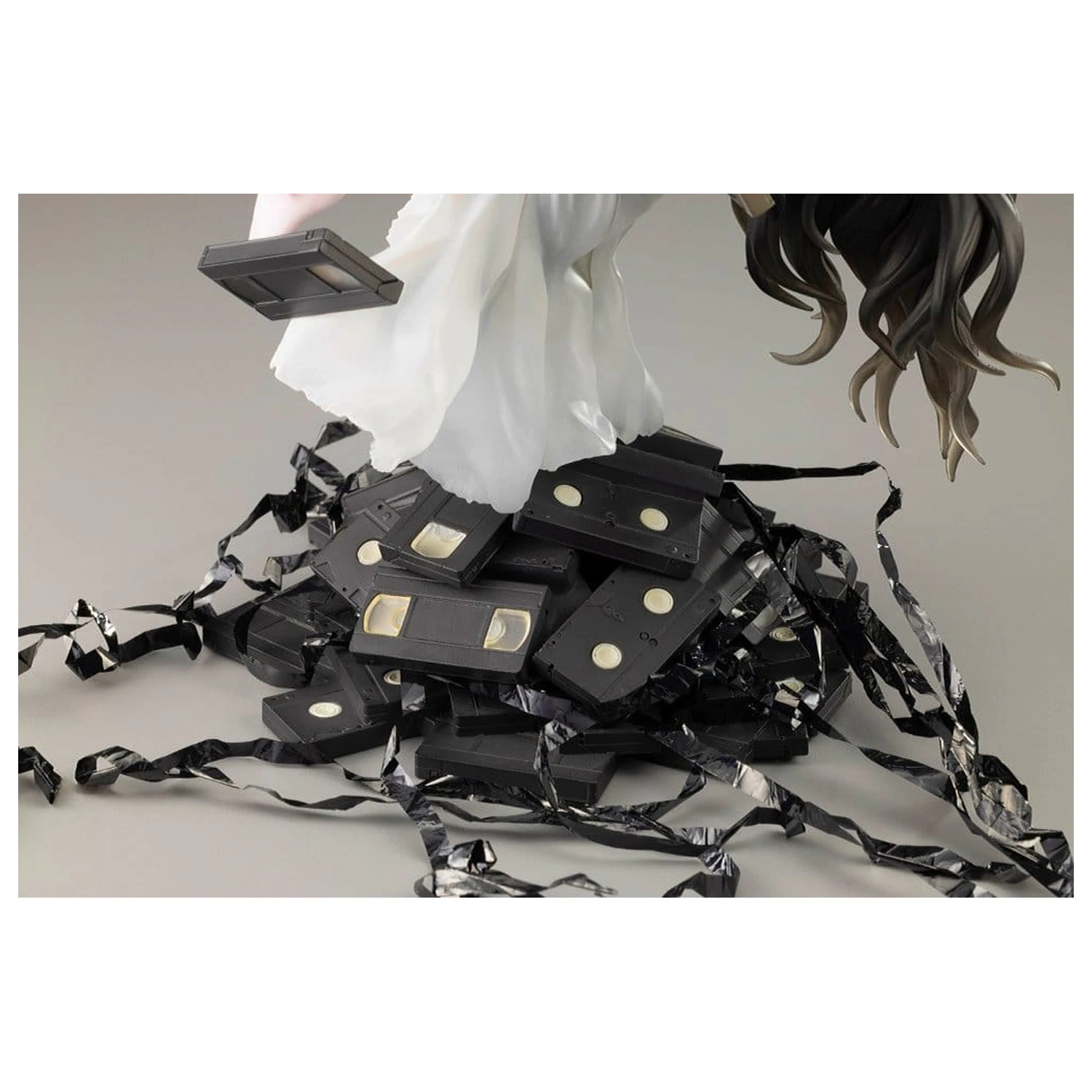 Sadako Horror Bishoujo PVC figúrka 1/7 Sadako 17 cm produktová fotografia