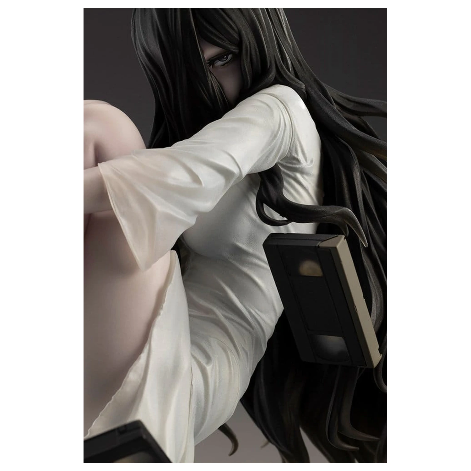 Sadako Horror Bishoujo PVC figúrka 1/7 Sadako 17 cm produktová fotografia