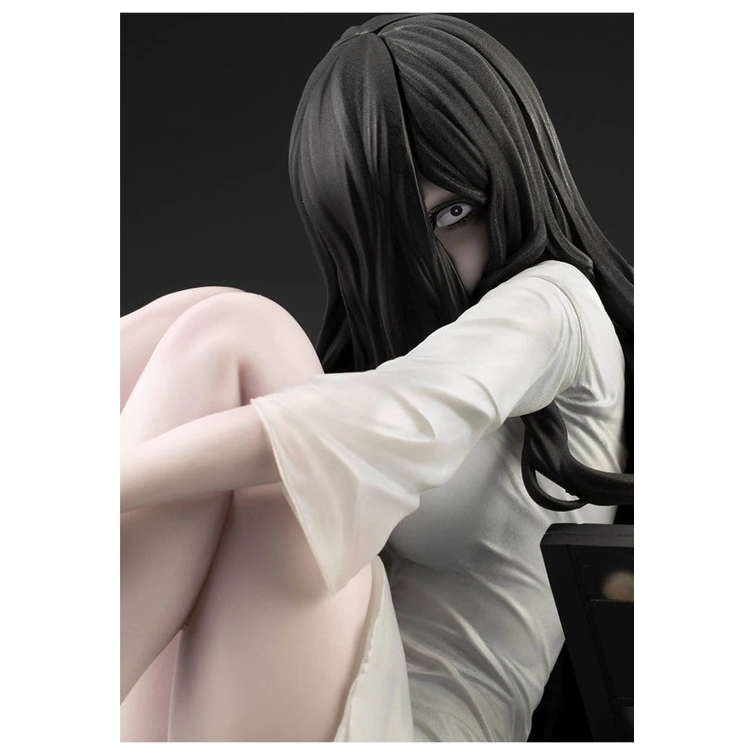 Sadako Horror Bishoujo PVC figúrka 1/7 Sadako 17 cm produktová fotografia