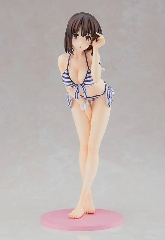 Saekano: How to Raise a Boring Girlfriend PVC Socha 1/4 Megumi Kato Animation Ver. 37 cm produktová fotografia