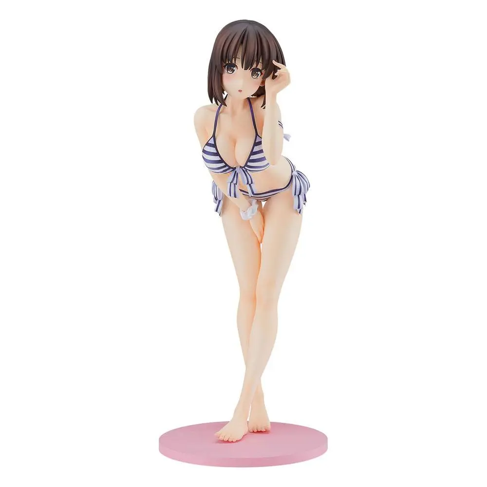 Saekano: How to Raise a Boring Girlfriend PVC Socha 1/4 Megumi Kato Animation Ver. 37 cm produktová fotografia