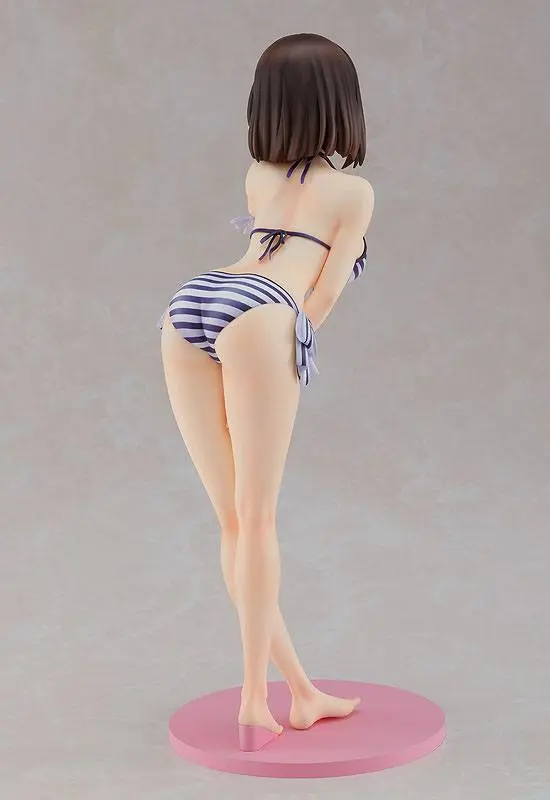 Saekano: How to Raise a Boring Girlfriend PVC Socha 1/4 Megumi Kato Animation Ver. 37 cm produktová fotografia
