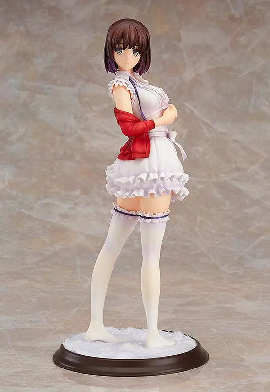 Saekano: How to Raise a Boring Girlfriend PVC socha 1/7 Megumi Kato 24 cm produktová fotografia