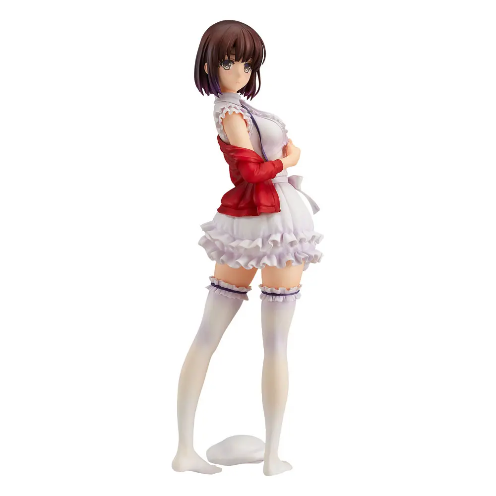 Saekano: How to Raise a Boring Girlfriend PVC socha 1/7 Megumi Kato 24 cm produktová fotografia