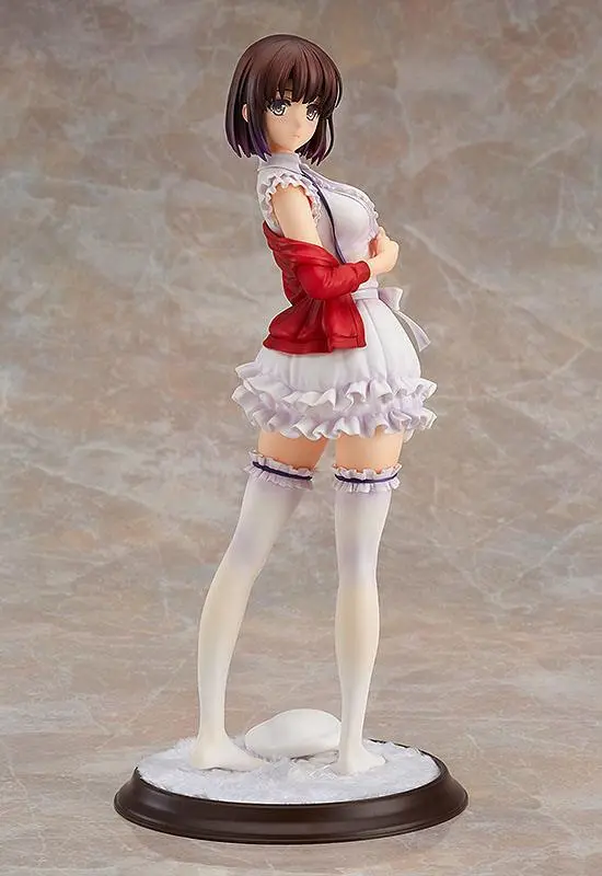 Saekano: How to Raise a Boring Girlfriend PVC socha 1/7 Megumi Kato 24 cm produktová fotografia