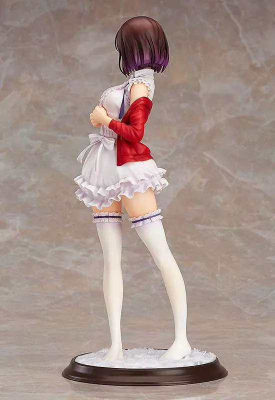 Saekano: How to Raise a Boring Girlfriend PVC socha 1/7 Megumi Kato 24 cm produktová fotografia