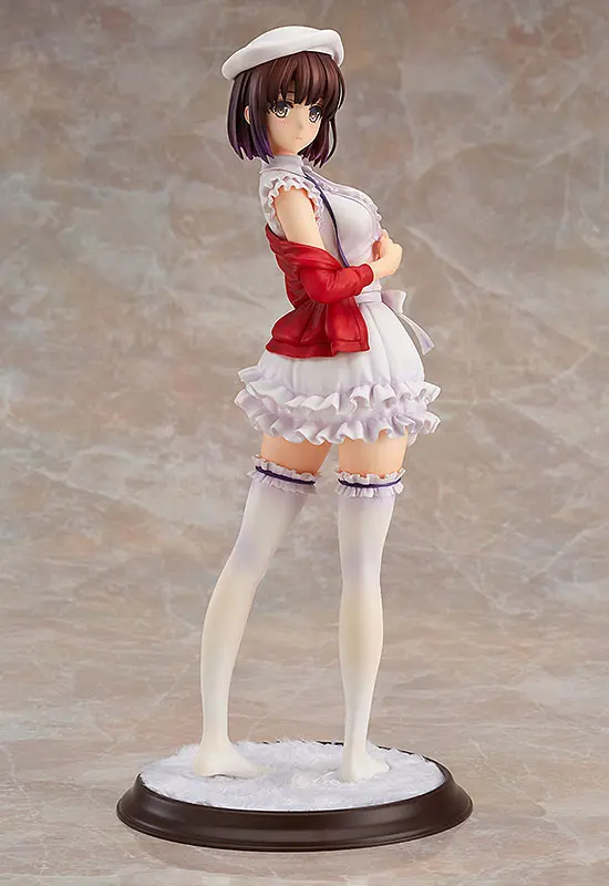 Saekano: How to Raise a Boring Girlfriend PVC socha 1/7 Megumi Kato 24 cm produktová fotografia