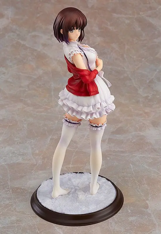 Saekano: How to Raise a Boring Girlfriend PVC socha 1/7 Megumi Kato 24 cm produktová fotografia