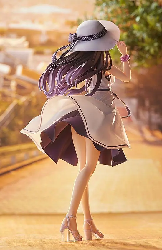 Saekano: How to Raise a Boring Girlfriend, PVC soška 1/7, Utaha Kasumigaoka, 26 cm termékfotó