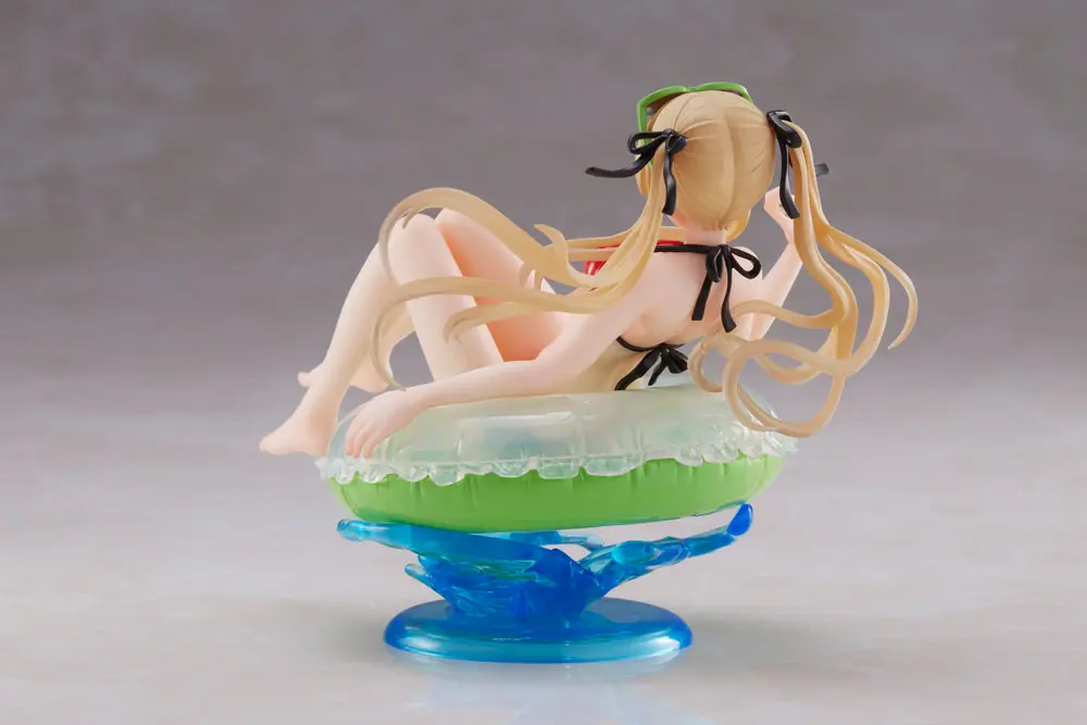 Saekano: How to Raise a Boring Girlfriend PVC Socha Aqua Float Girls Figúrka Eriri Spencer Sawamura produktová fotografia