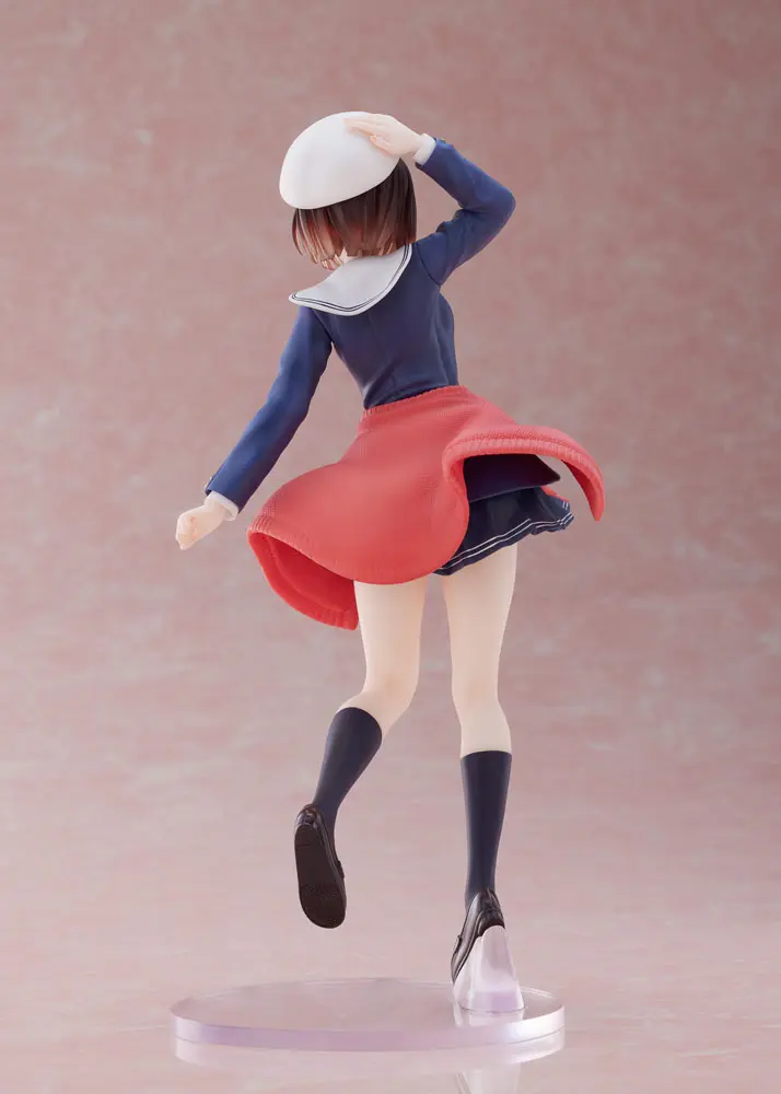 Saekano: How to Raise a Boring Girlfriend PVC Socha Fine Megumi Kato School Uniform Ver. 20 cm produktová fotografia