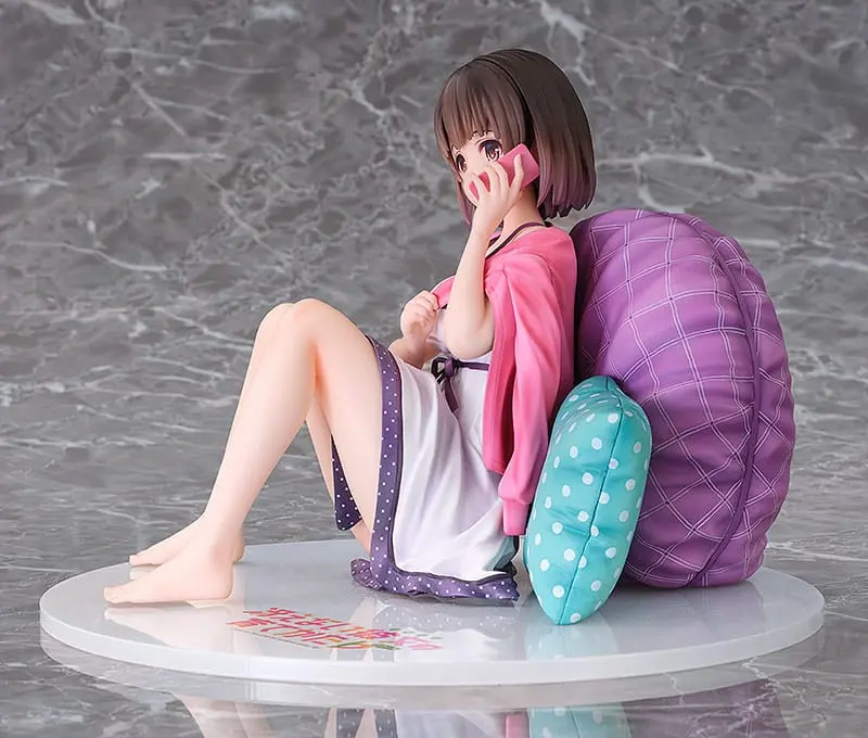 Saekano: How to Raise a Boring Girlfriend Pop Up Parade PVC soška Megumi Kato 14 cm termékfotó