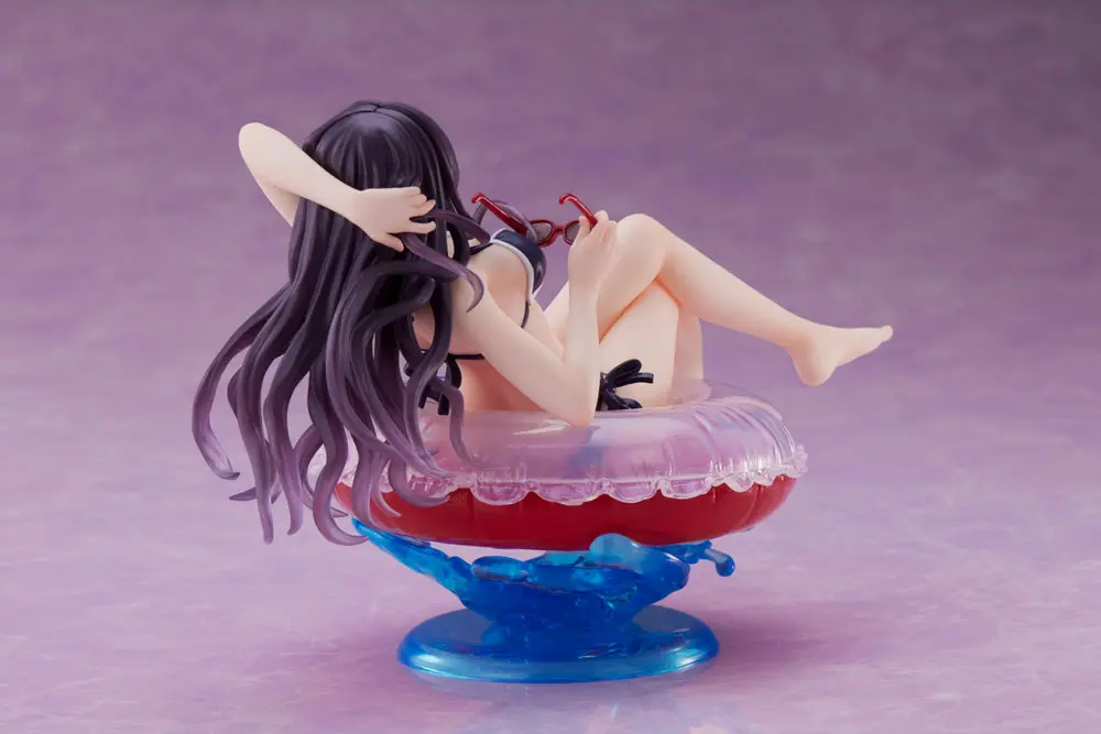Saekano: How to Raise a Boring Girlfriend PVC Socha Utaha Kasumigaoka 10cm produktová fotografia
