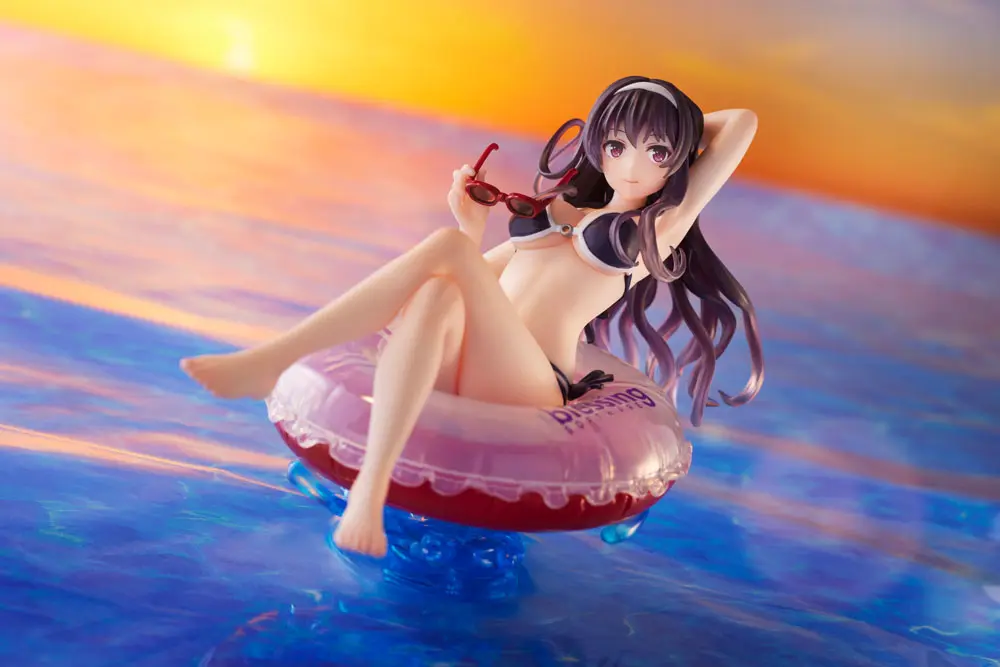 Saekano: How to Raise a Boring Girlfriend PVC Socha Utaha Kasumigaoka 10cm produktová fotografia