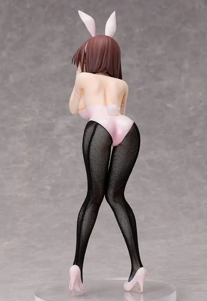 Saekano the Movie: Finale PVC soška 1/4 Megumi Kato: Bunny Ver. 2nd 30 cm termékfotó