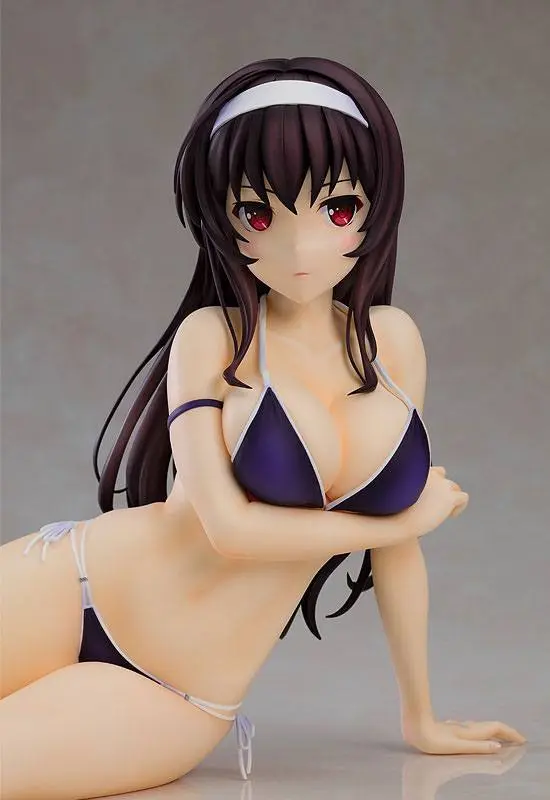 Saekano the Movie: Finale PVC figúrka szobor 1/4 Utaha Kasumigaoka: Animation Ver. AQ 20 cm termékfotó