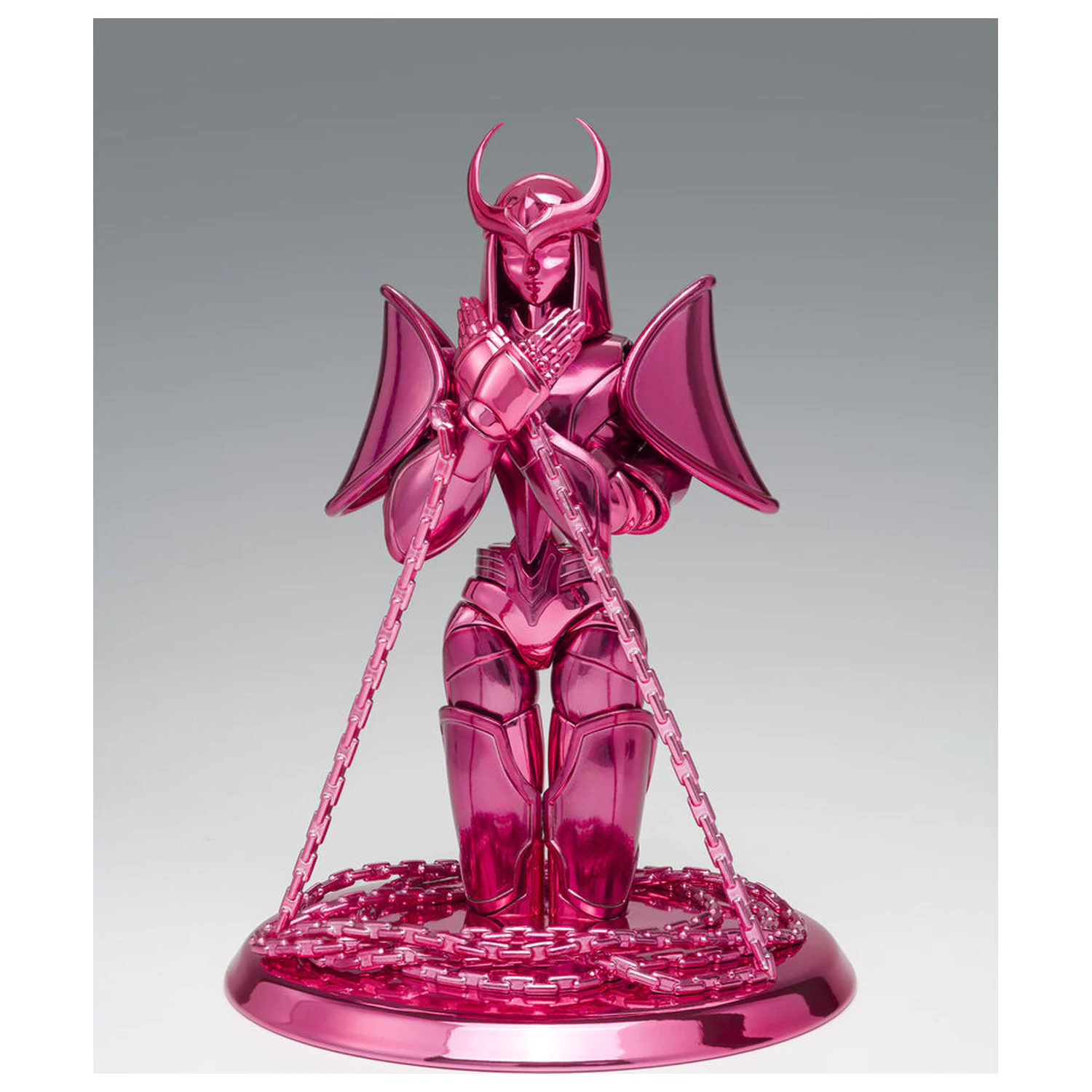 Saint Seiya Andromeda Shun Final Bronze Cloth Original Color Edition figúrka 17 cm produktová fotografia