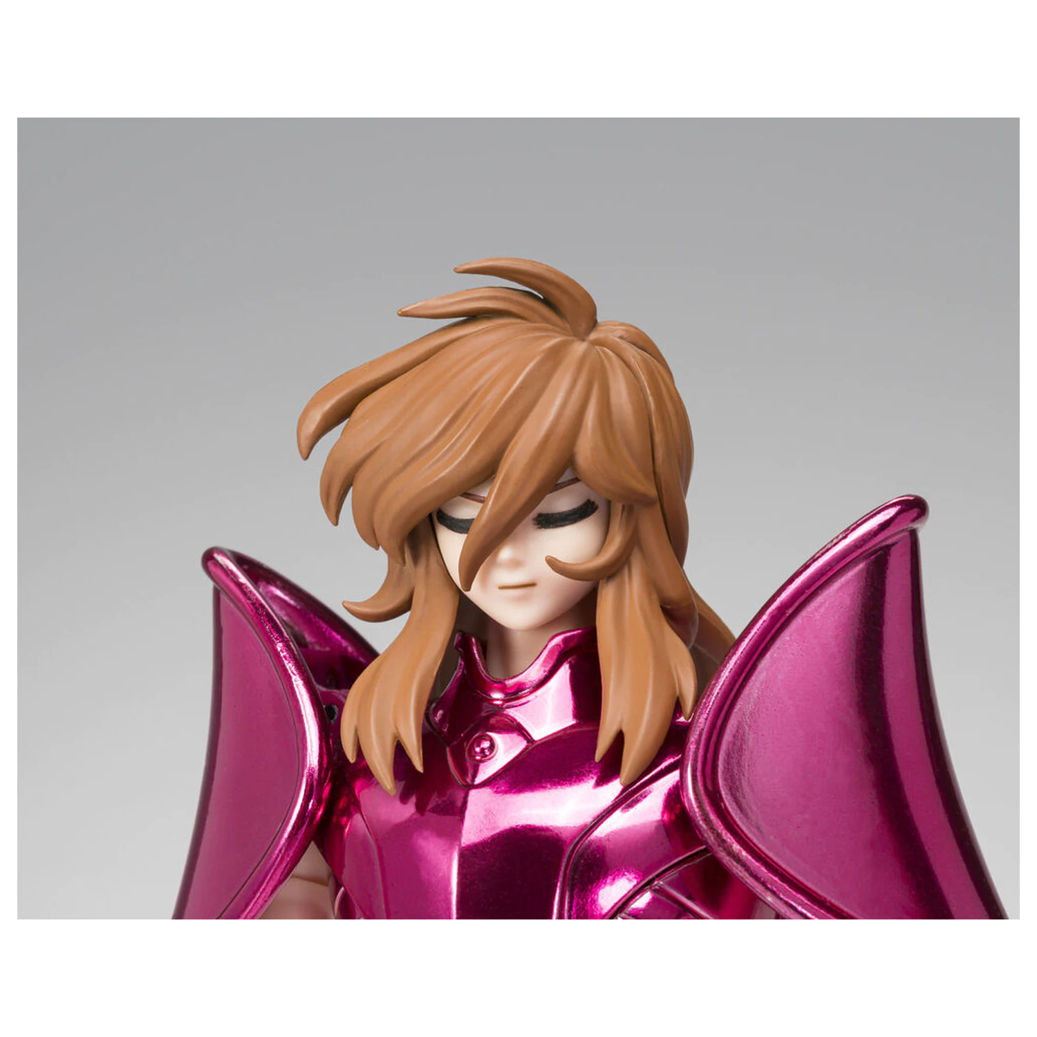 Saint Seiya Andromeda Shun Final Bronze Cloth Original Color Edition figúrka 17 cm produktová fotografia