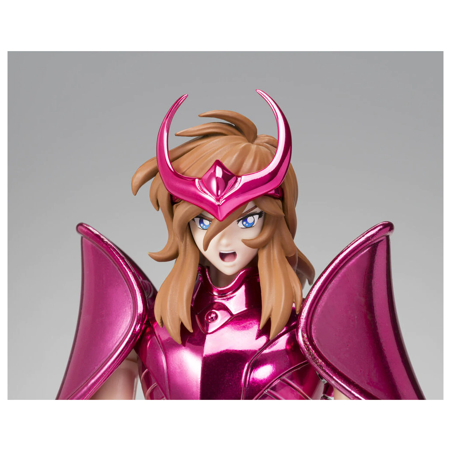 Saint Seiya Andromeda Shun Final Bronze Cloth Original Color Edition figúrka 17 cm produktová fotografia