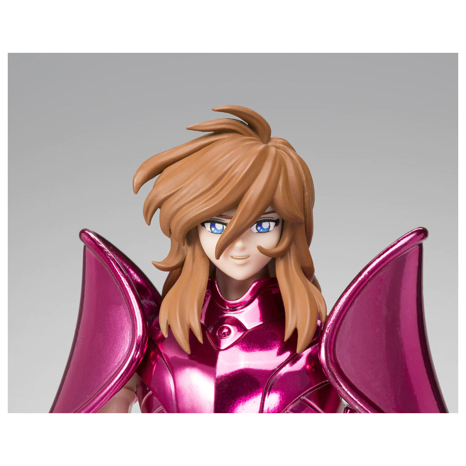 Saint Seiya Andromeda Shun Final Bronze Cloth Original Color Edition figúrka 17 cm produktová fotografia