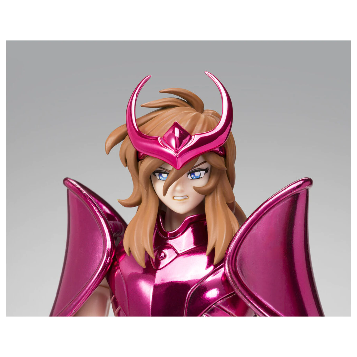 Saint Seiya Andromeda Shun Final Bronze Cloth Original Color Edition figúrka 17 cm produktová fotografia