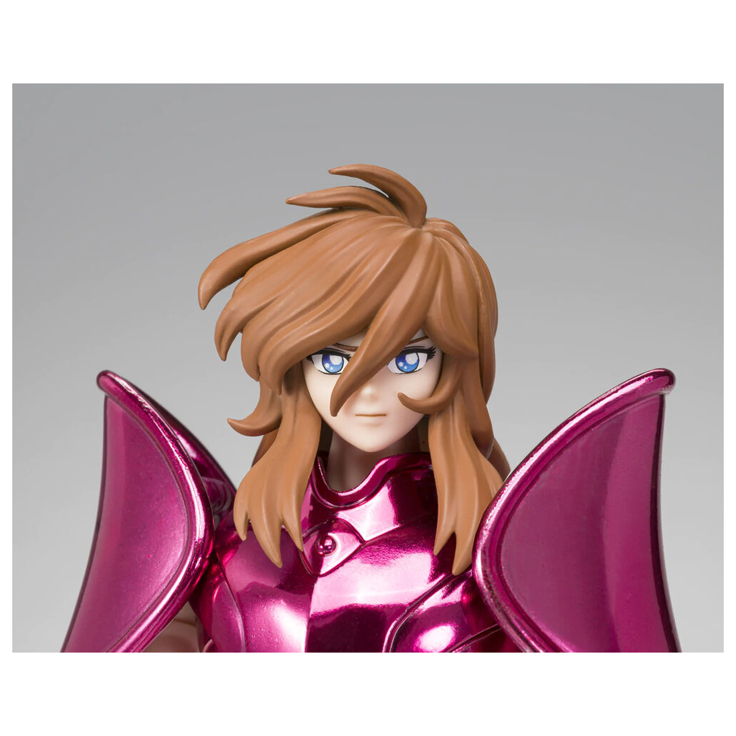 Saint Seiya Andromeda Shun Final Bronze Cloth Original Color Edition figúrka 17 cm produktová fotografia