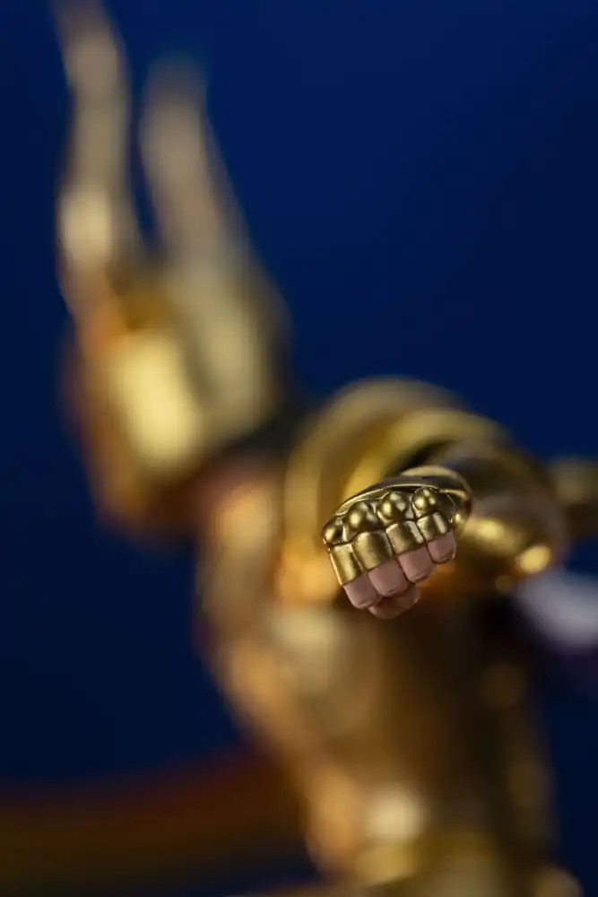 Saint Seiya Art Scale Socha 1/10 Capricorn Shura 25 cm produktová fotografia