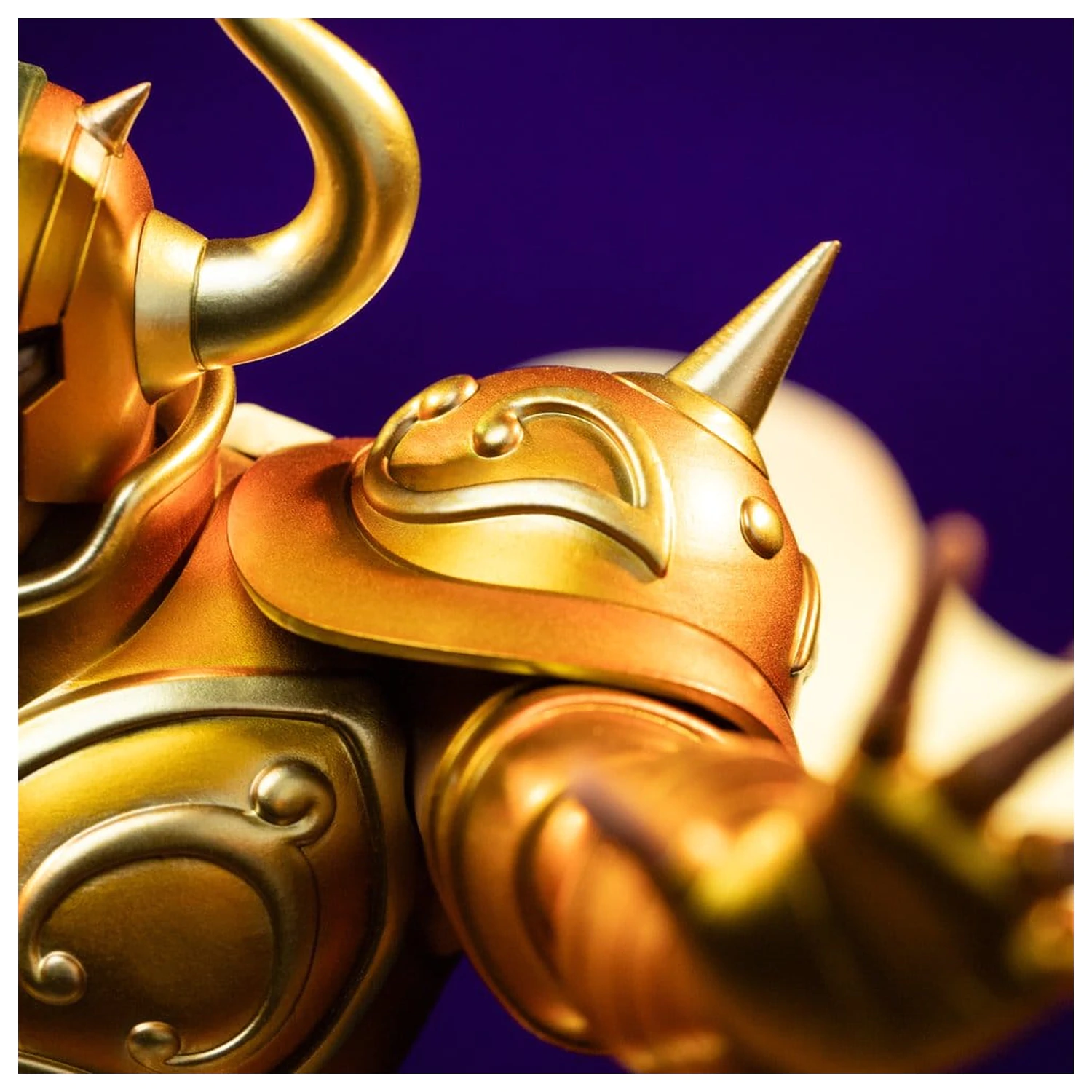 Saint Seiya Art Scale Socha 1/10 Taurus Aldebaran 30 cm produktová fotografia