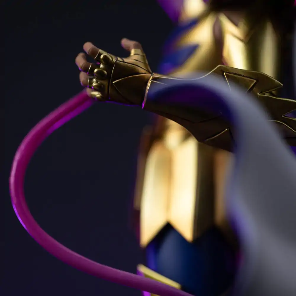 Saint Seiya Art Scale Socha 1/10 TCancer Deathmask 23 cm produktová fotografia