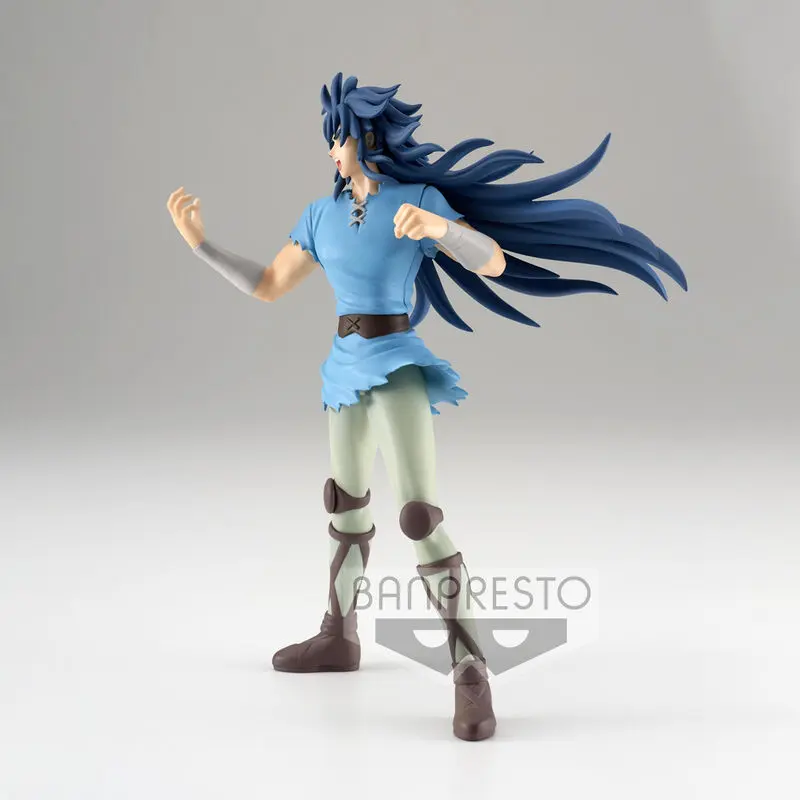 Saint Seiya PVC socha Cosmo Memoir Gemini Kanon 18 cm produktová fotografia