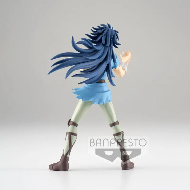 Saint Seiya PVC socha Cosmo Memoir Gemini Kanon 18 cm produktová fotografia