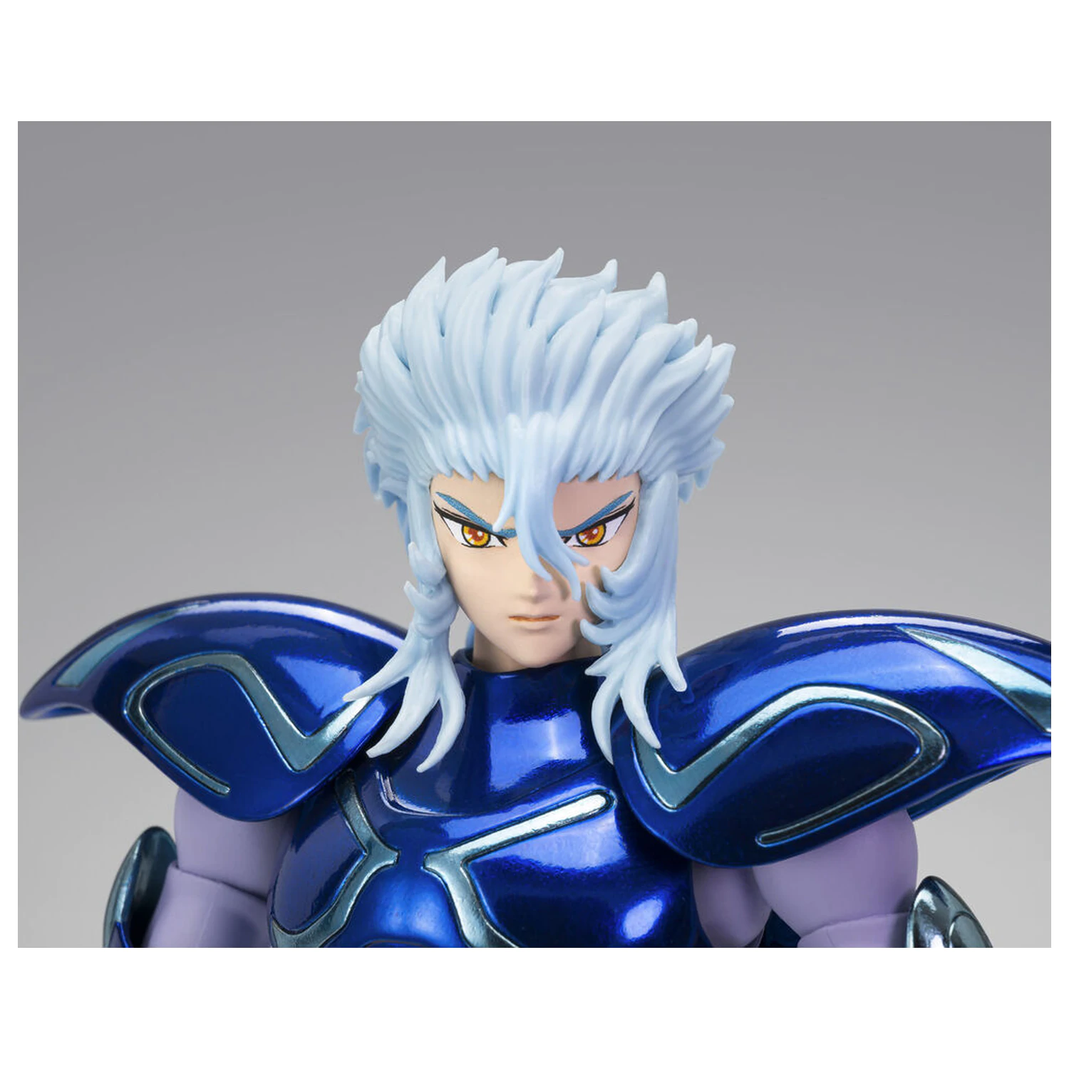 Saint Seiya Epsilon Alioth Fenrir figúrka 17cm produktová fotografia