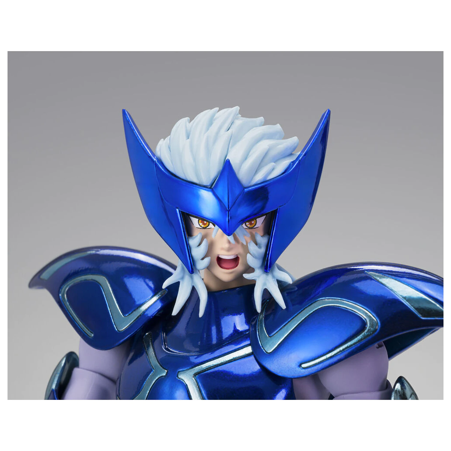 Saint Seiya Epsilon Alioth Fenrir figúrka 17cm produktová fotografia