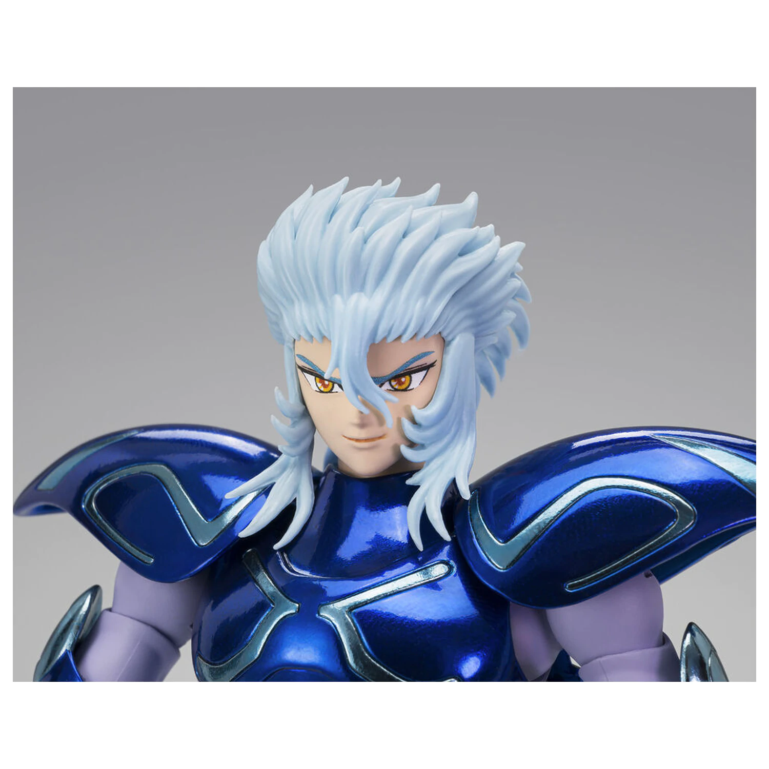 Saint Seiya Epsilon Alioth Fenrir figúrka 17cm produktová fotografia