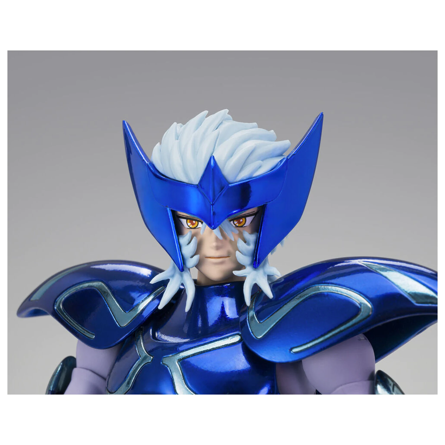 Saint Seiya Epsilon Alioth Fenrir figúrka 17cm produktová fotografia