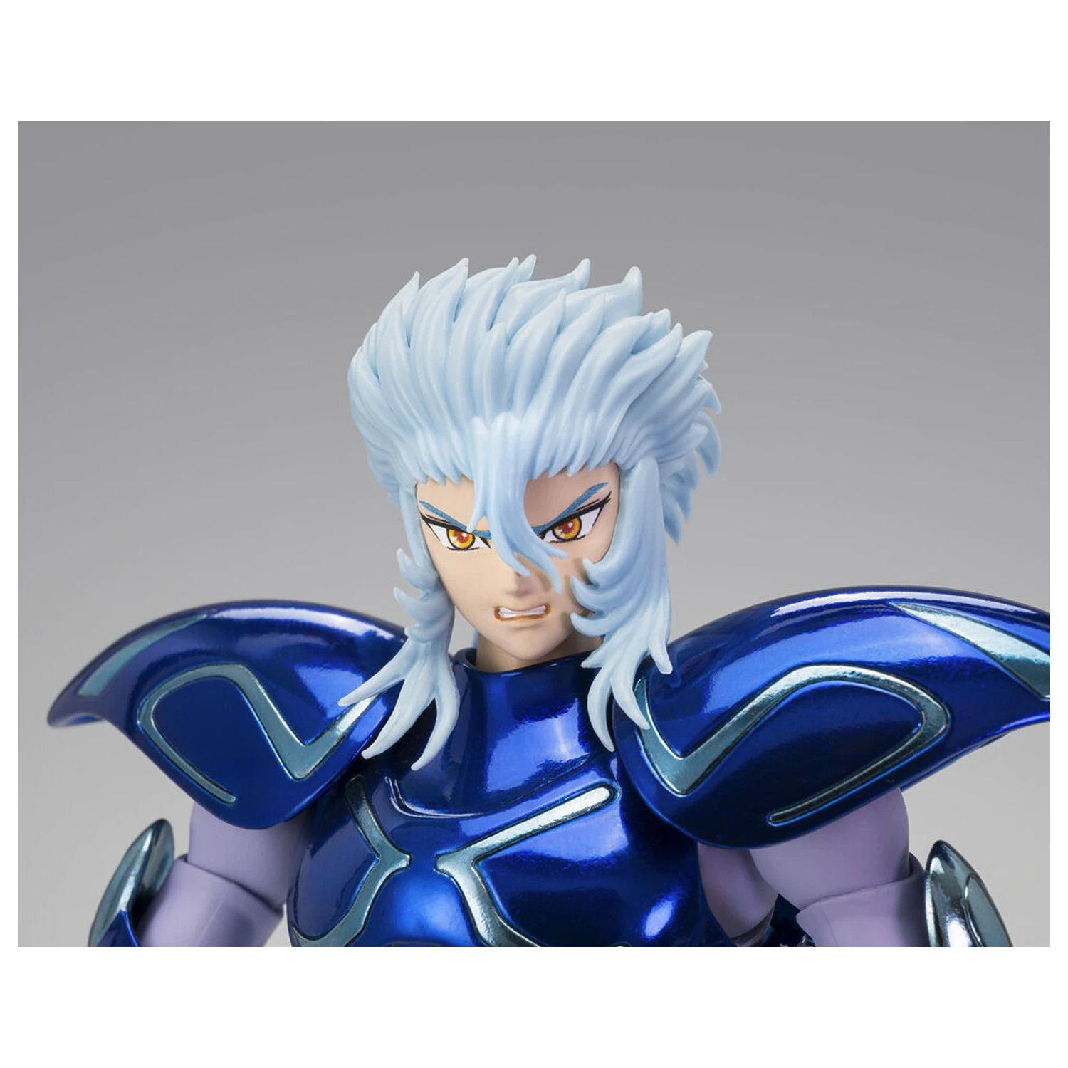 Saint Seiya Epsilon Alioth Fenrir figúrka 17cm produktová fotografia