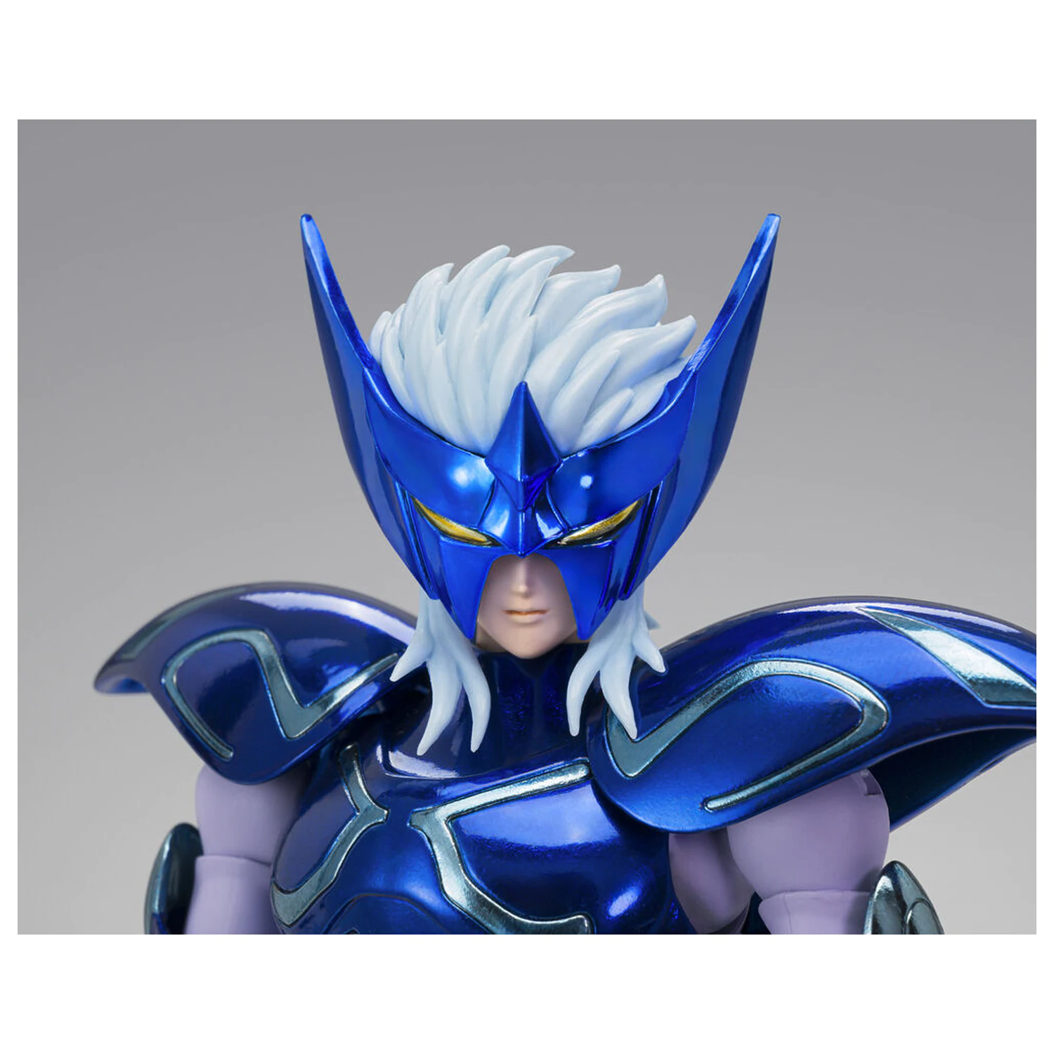 Saint Seiya Epsilon Alioth Fenrir figúrka 17cm produktová fotografia