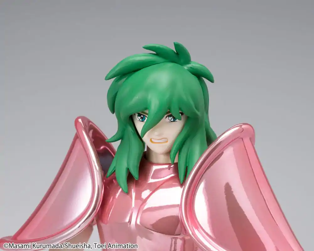 Saint Seiya Myth Cloth Akčná figúrka Andromeda Shun 20th Anniversary Ver. 16 cm produktová fotografia