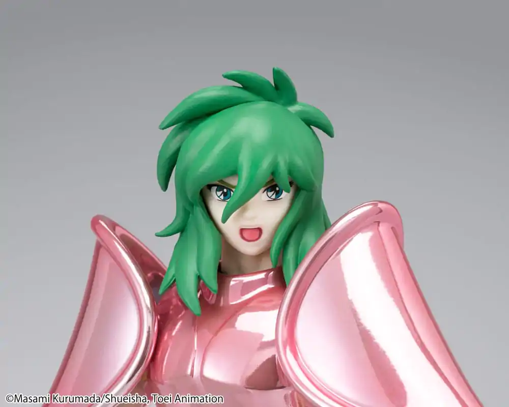 Saint Seiya Myth Cloth Akčná figúrka Andromeda Shun 20th Anniversary Ver. 16 cm produktová fotografia