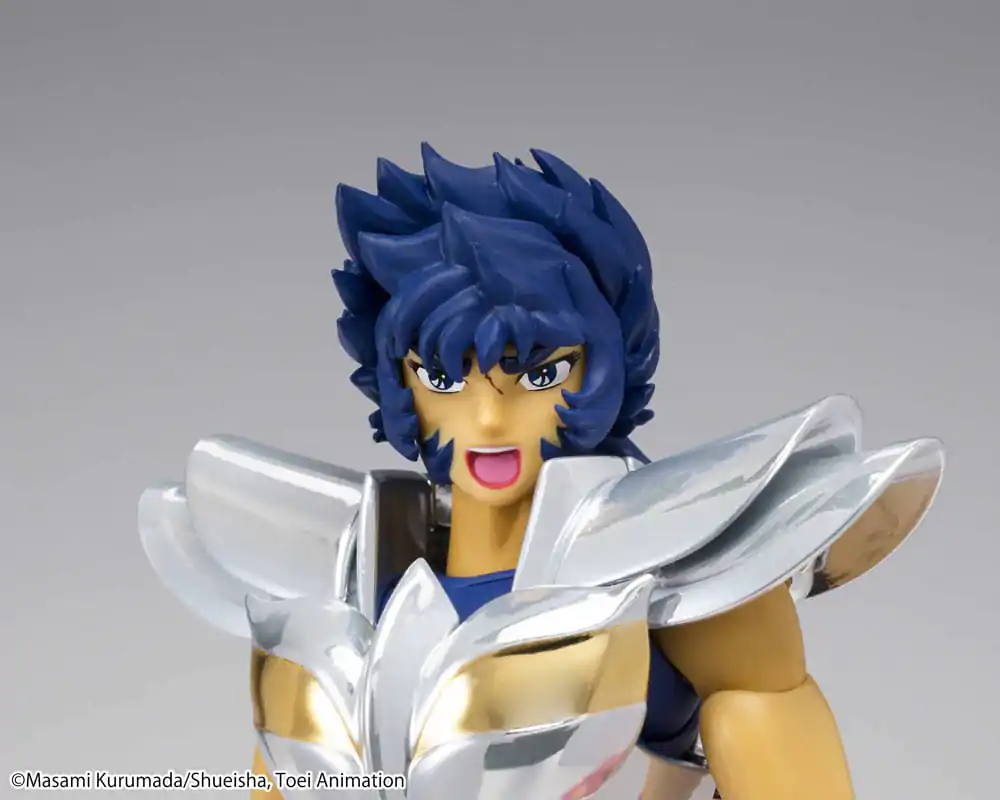 Saint Seiya Myth Cloth Akčná figúrka Phoenix Ikki 20. výročie Ver. 16 cm termékfotó