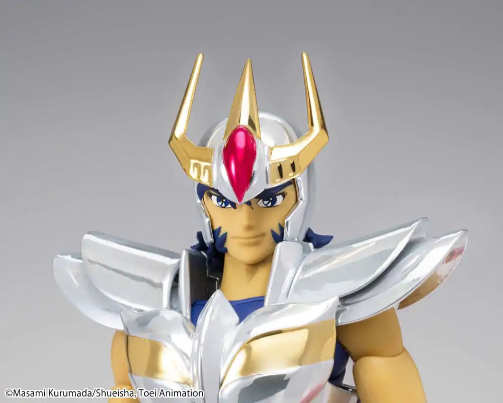 Saint Seiya Myth Cloth Akčná figúrka Phoenix Ikki 20. výročie Ver. 16 cm termékfotó