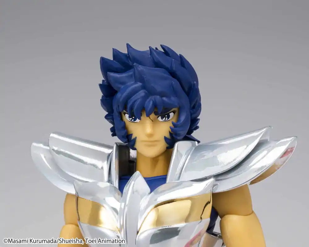 Saint Seiya Myth Cloth Akčná figúrka Phoenix Ikki 20. výročie Ver. 16 cm termékfotó