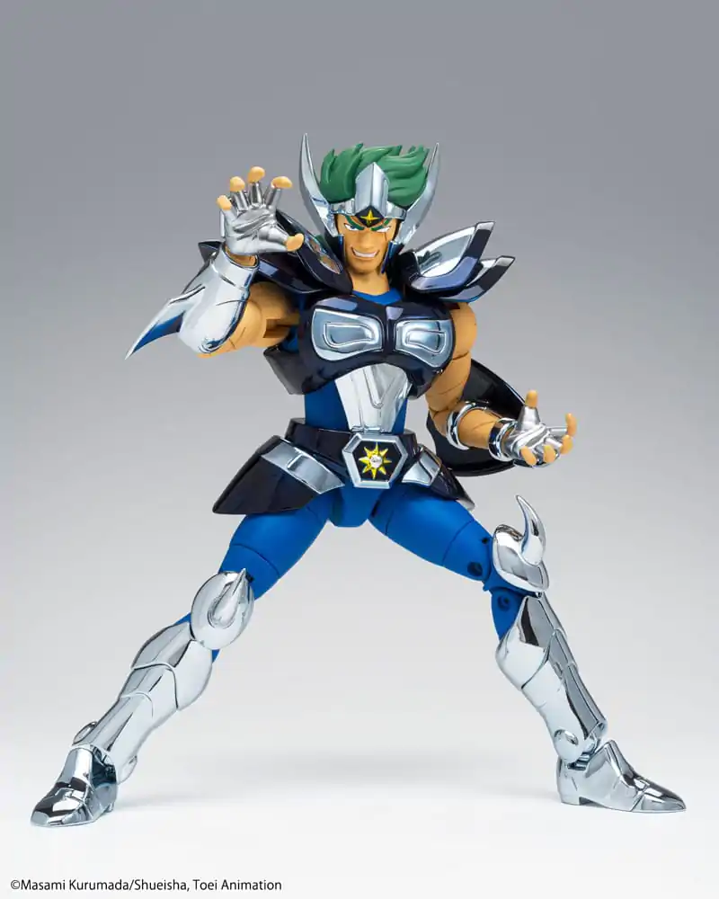 Saint Seiya Myth Cloth Akčná Figúrka Whale Moses 19 cm produktová fotografia