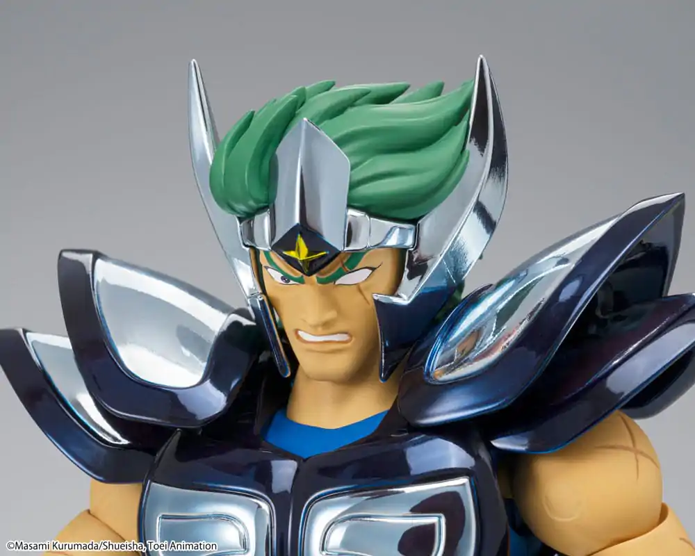 Saint Seiya Myth Cloth Akčná Figúrka Whale Moses 19 cm produktová fotografia